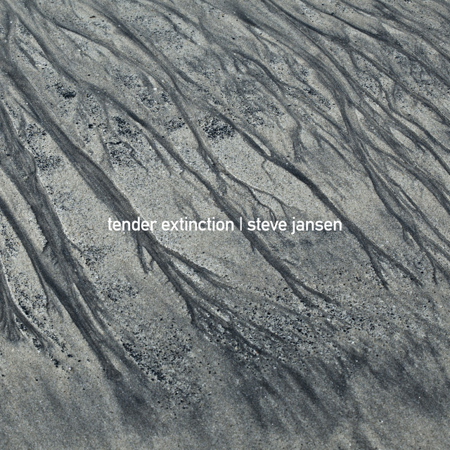 Tender Extinction album cover