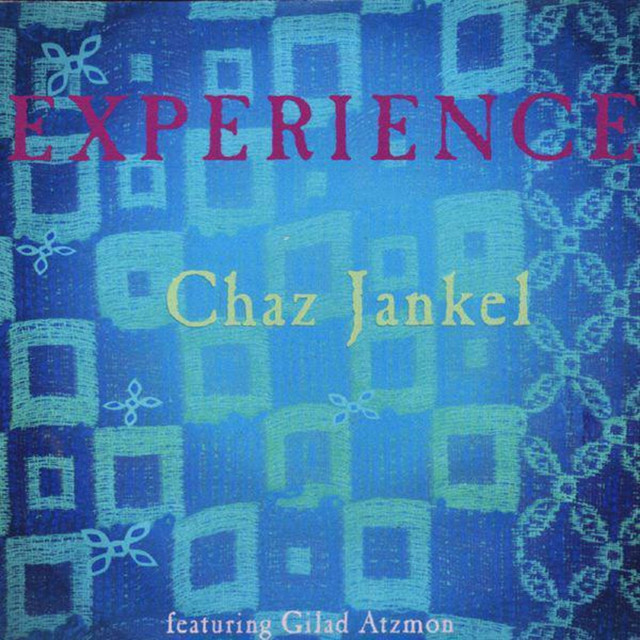 Experience album cover