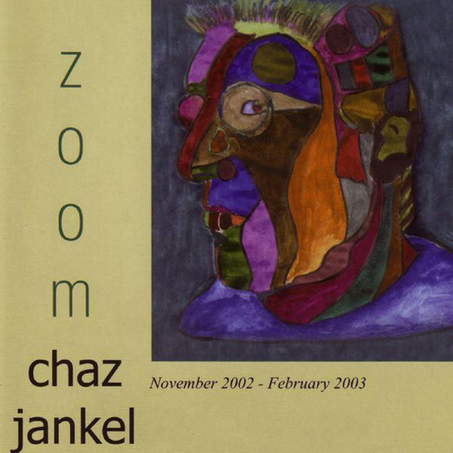 Zoom album cover