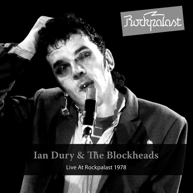 Live At Rockpalast (WDR Studio L, Cologne, 21.02.1978) album cover