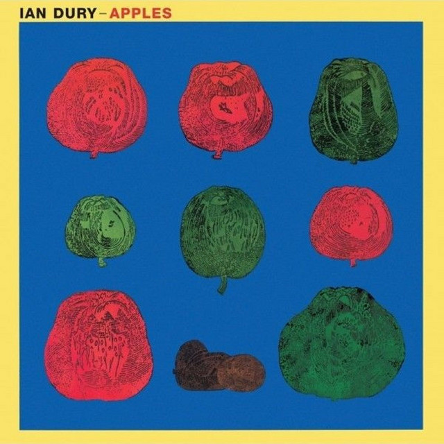 Apples album cover