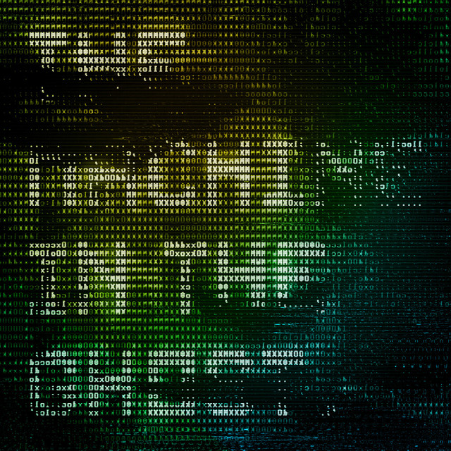 The Machine In The Ghost album cover