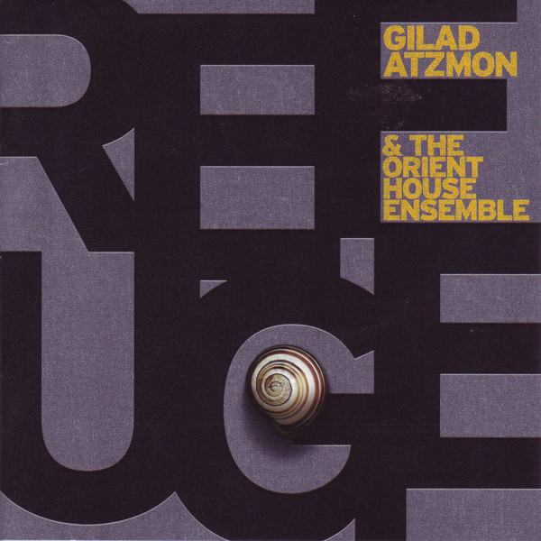 Refuge album cover