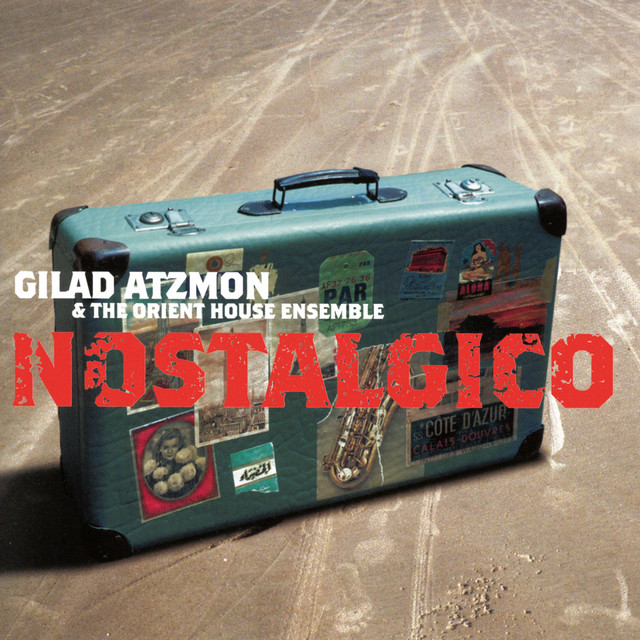 Nostalgico album cover