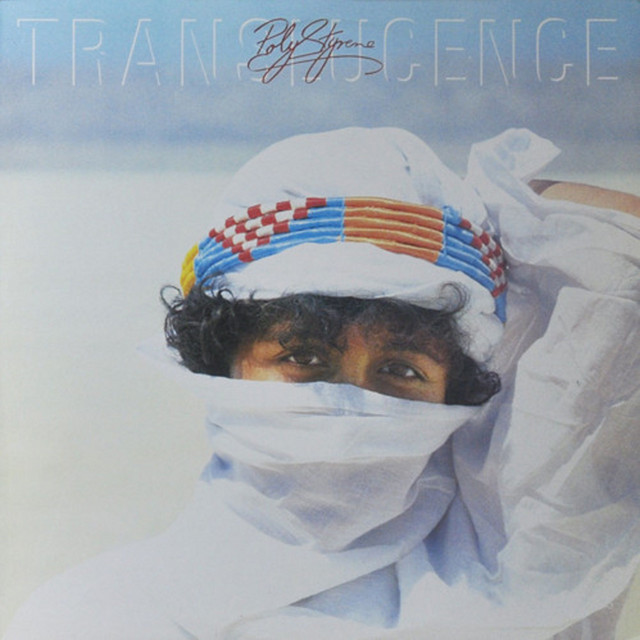 Translucence album cover