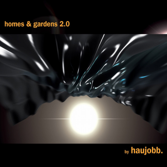 Homes & Gardens 2.0 album cover