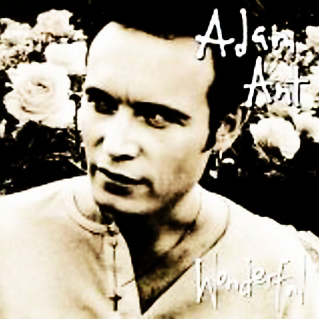 Extra Wonderful album cover