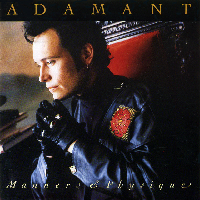 Manners & Physique album cover