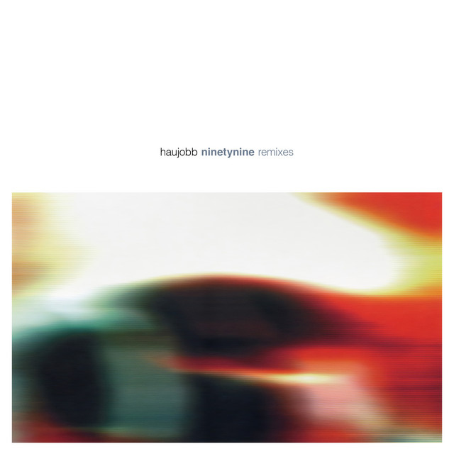 Ninetynine Remixes album cover