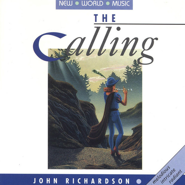 The Calling album cover