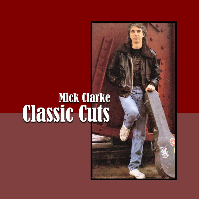 Classic Cuts album cover