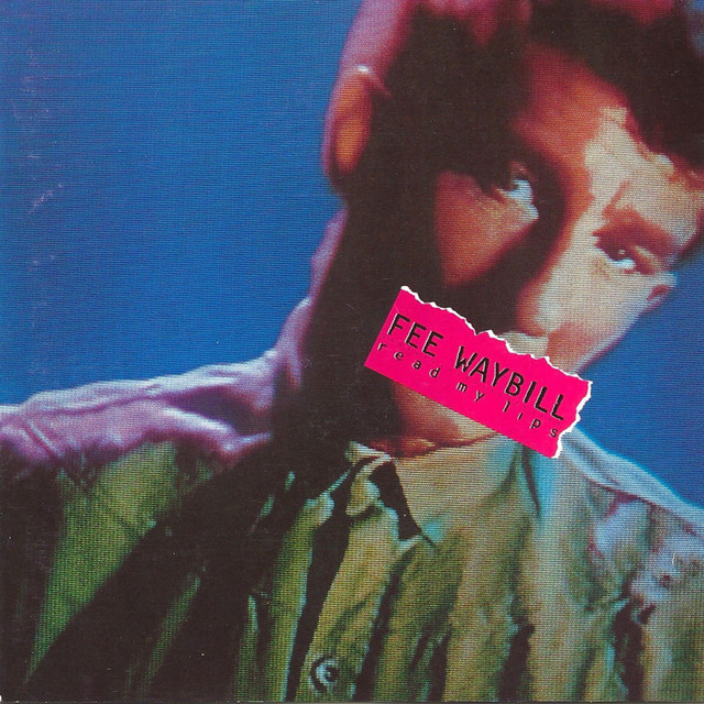 READ MY LIPS album cover