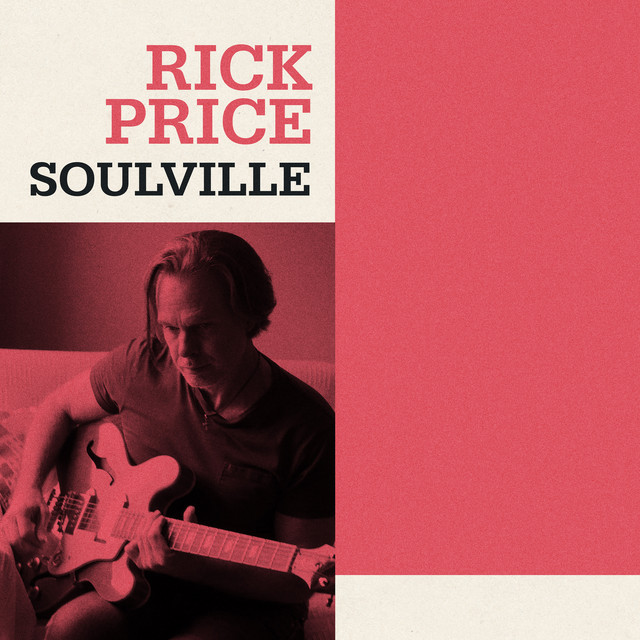 Soulville album cover