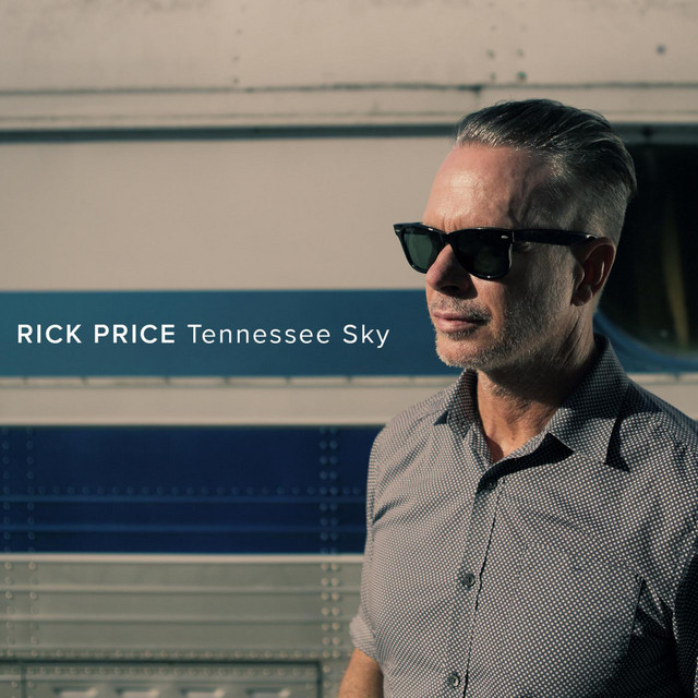 Tennessee Sky album cover