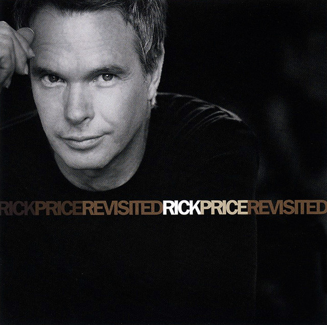 Revisited album cover