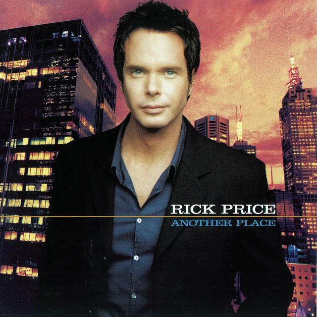 Another Place album cover