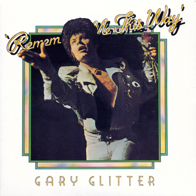Remember Me This Way (Live At The Rainbow) album cover