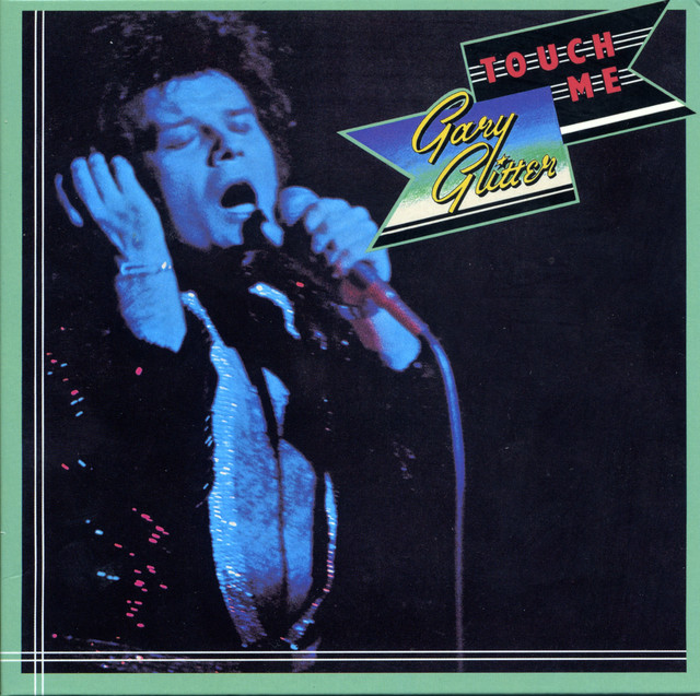 Touch Me album cover