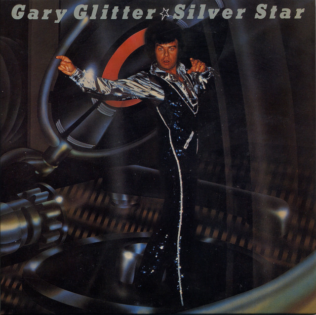 Silver Star album cover