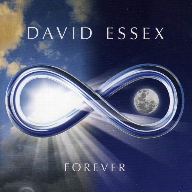 Forever album cover