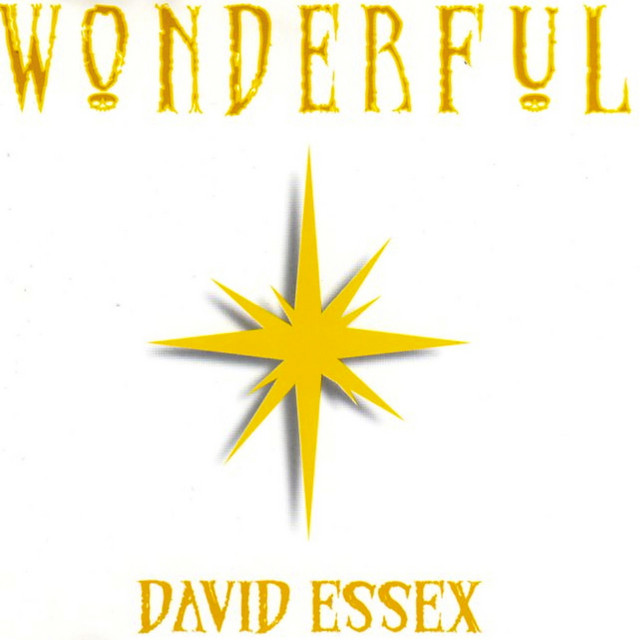Wonderful album cover