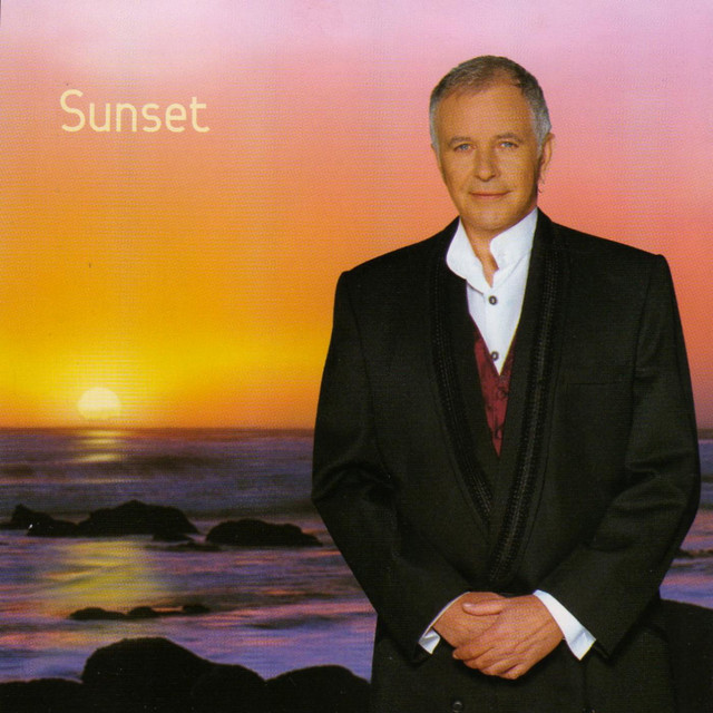 Sunset album cover
