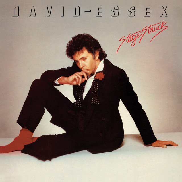 Stage-Struck album cover