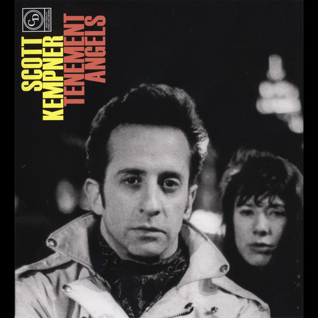 Tenement Angels (Remastered) album cover