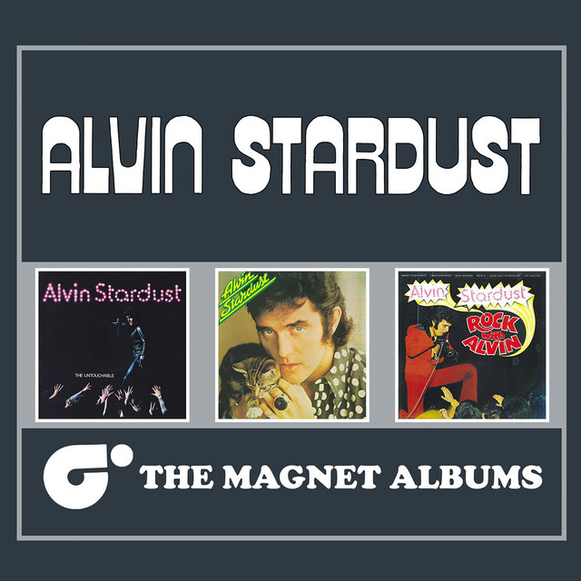The Magnet Albums album cover