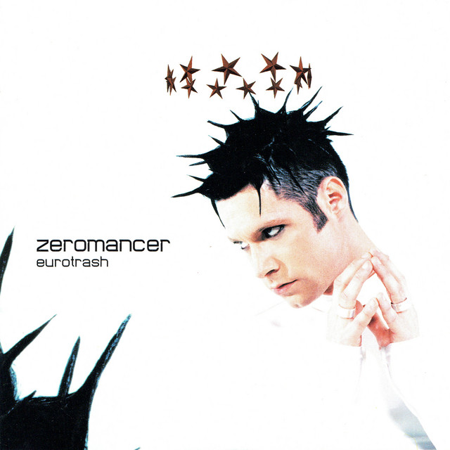 Eurotrash album cover
