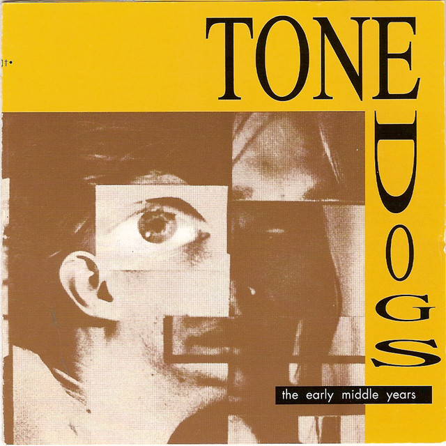 Early Middle Years album cover