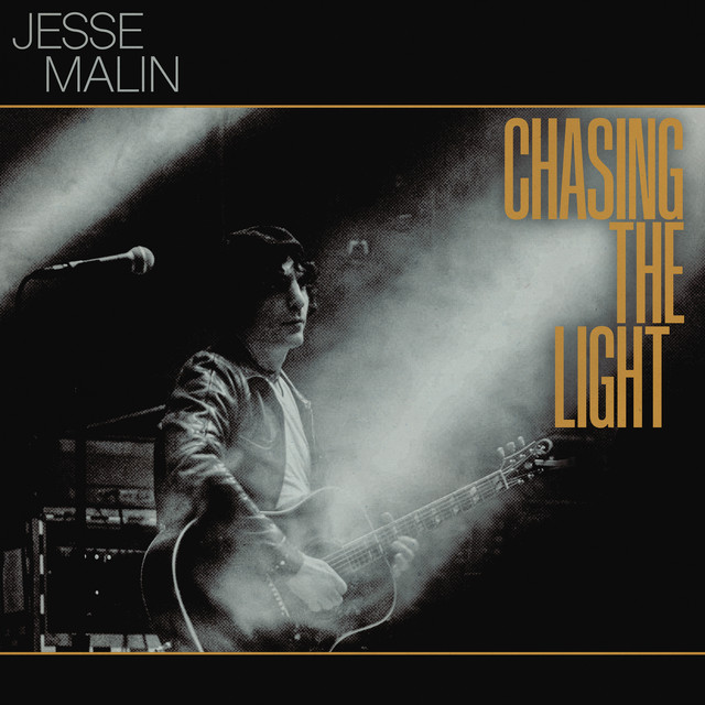 Chasing The Light (Live) album cover