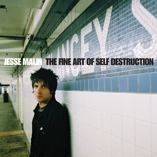 Fine Art of Self Destruction (Anniversary Reissue) album cover