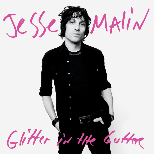 Glitter in the Gutter album cover