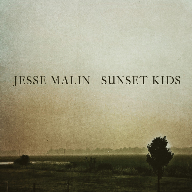 Sunset Kids album cover