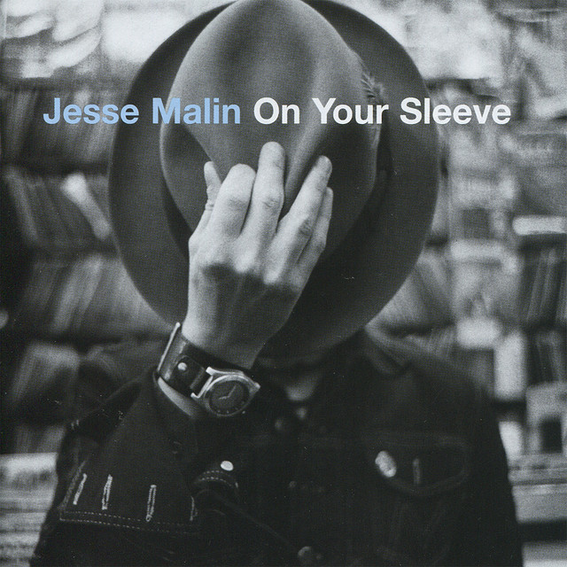 On Your Sleeve album cover