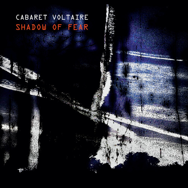 Shadow of Fear album cover