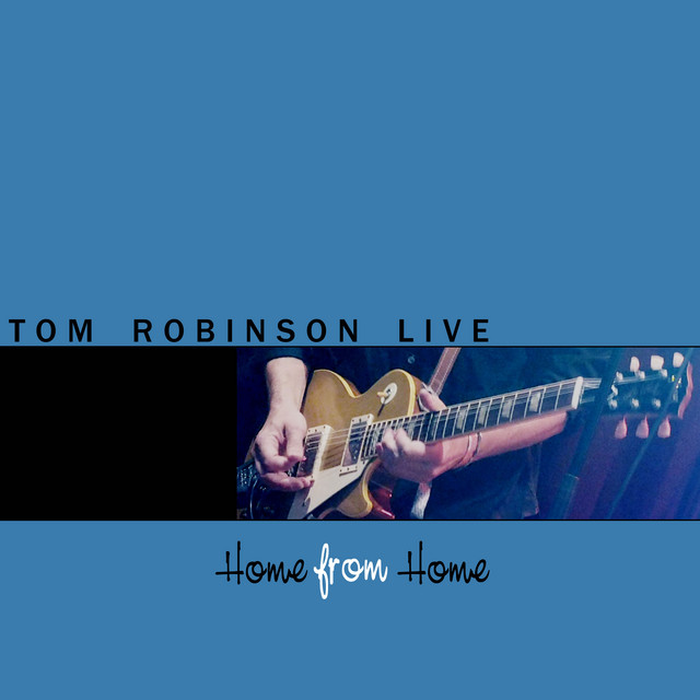 Home From Home, Vol. 2 album cover