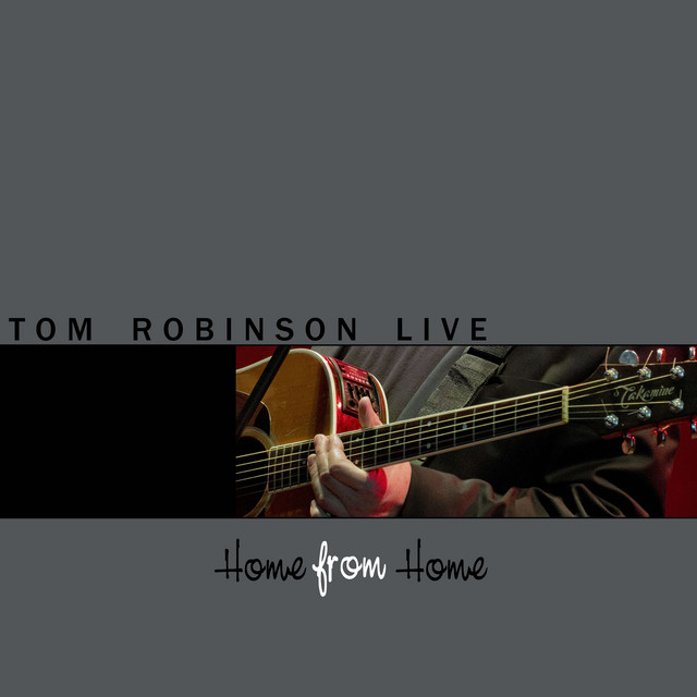 Home From Home, Vol. 1 album cover