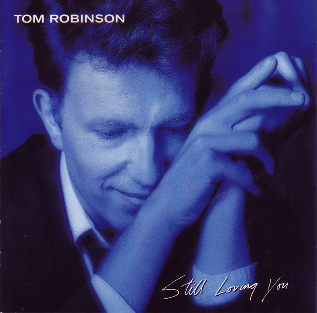 Still Loving You album cover