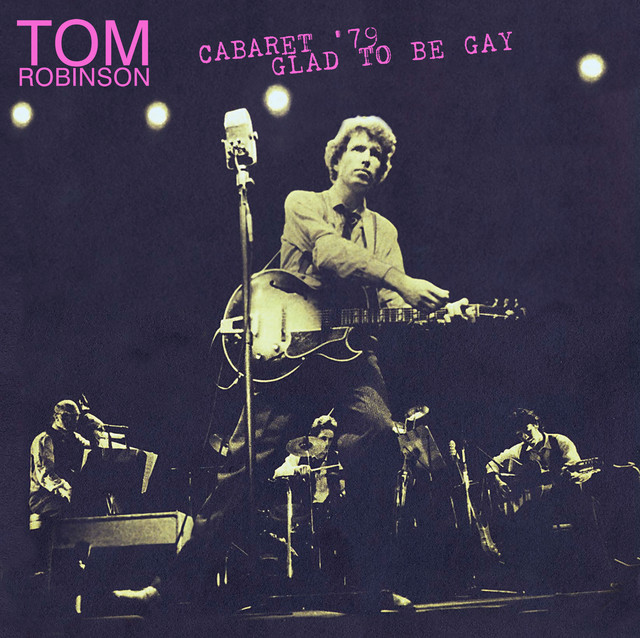 Cabaret '79 album cover