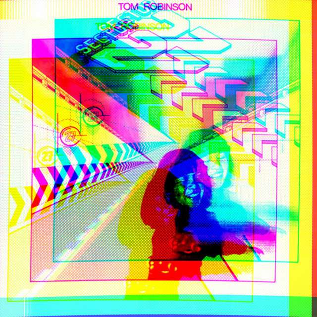 Sector 27 album cover