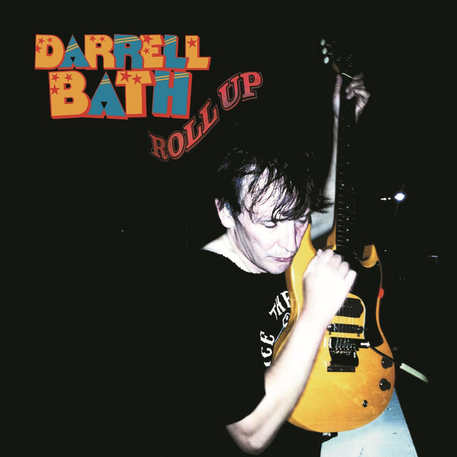Roll Up album cover