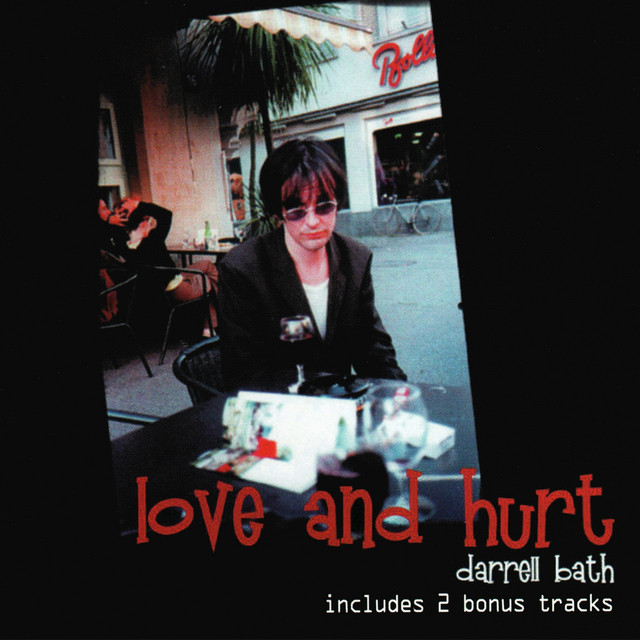 Love And Hurt (Expanded Edition) album cover