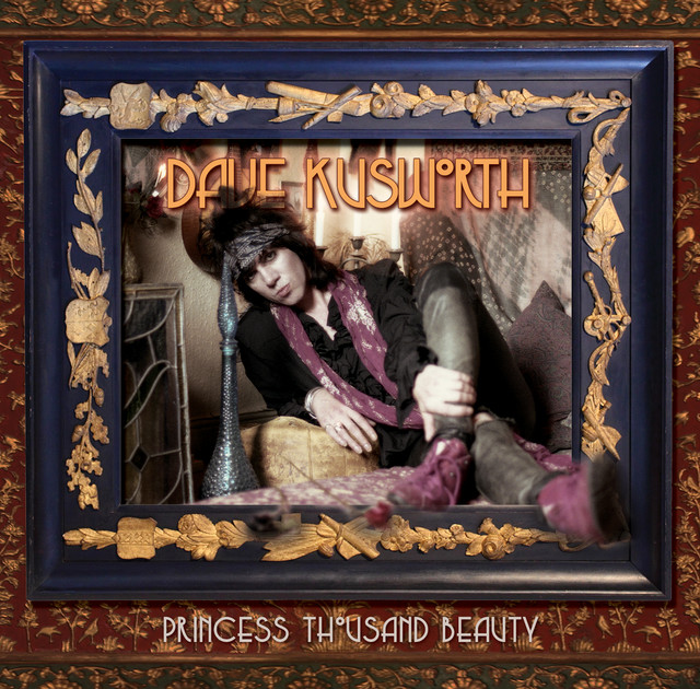 Princess Thousand Beauty (Remastered) album cover