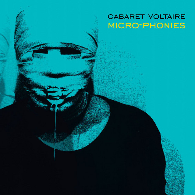 Micro-Phonies (Remastered Version) album cover