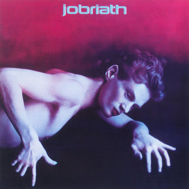 Jobriath album cover