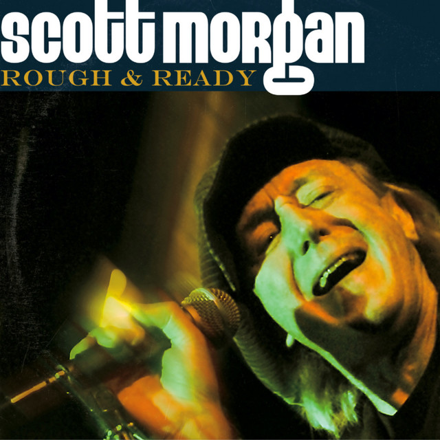 Rough & Ready album cover
