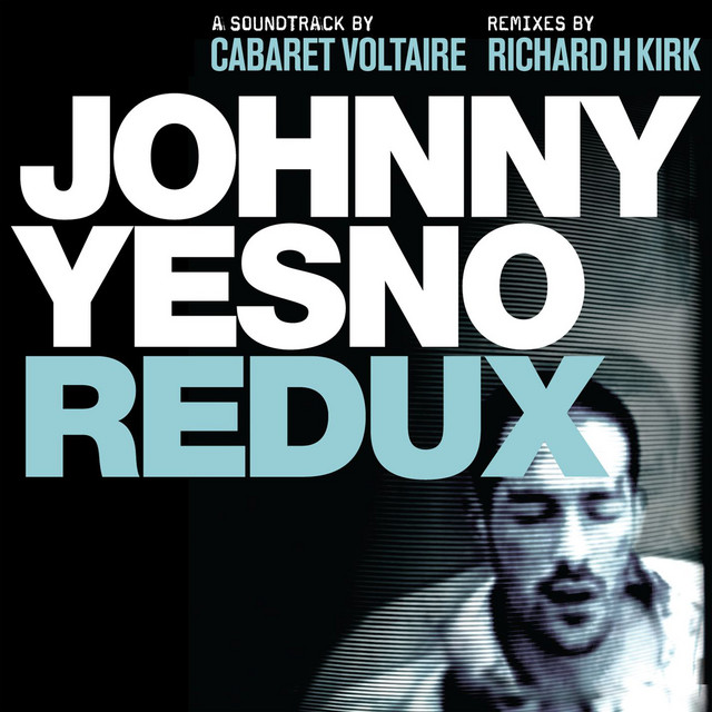 Johnny Yesno Redux album cover