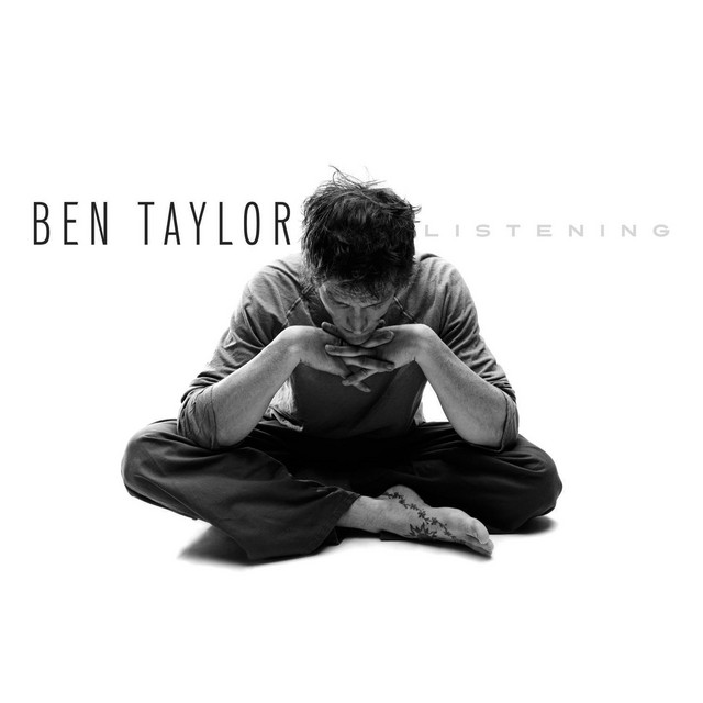 Listening album cover